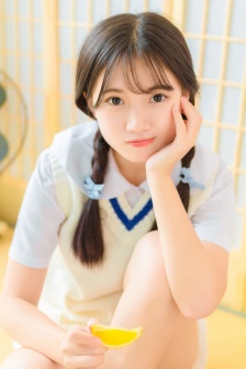 明星专题：黄婉君